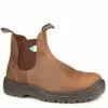 Blundstone Work Boots CSA Steel Toe 164 Crazy Horse Brown -Boots Sales Store blundstone work boots csa steel toe 164 crazy horse brown 618292