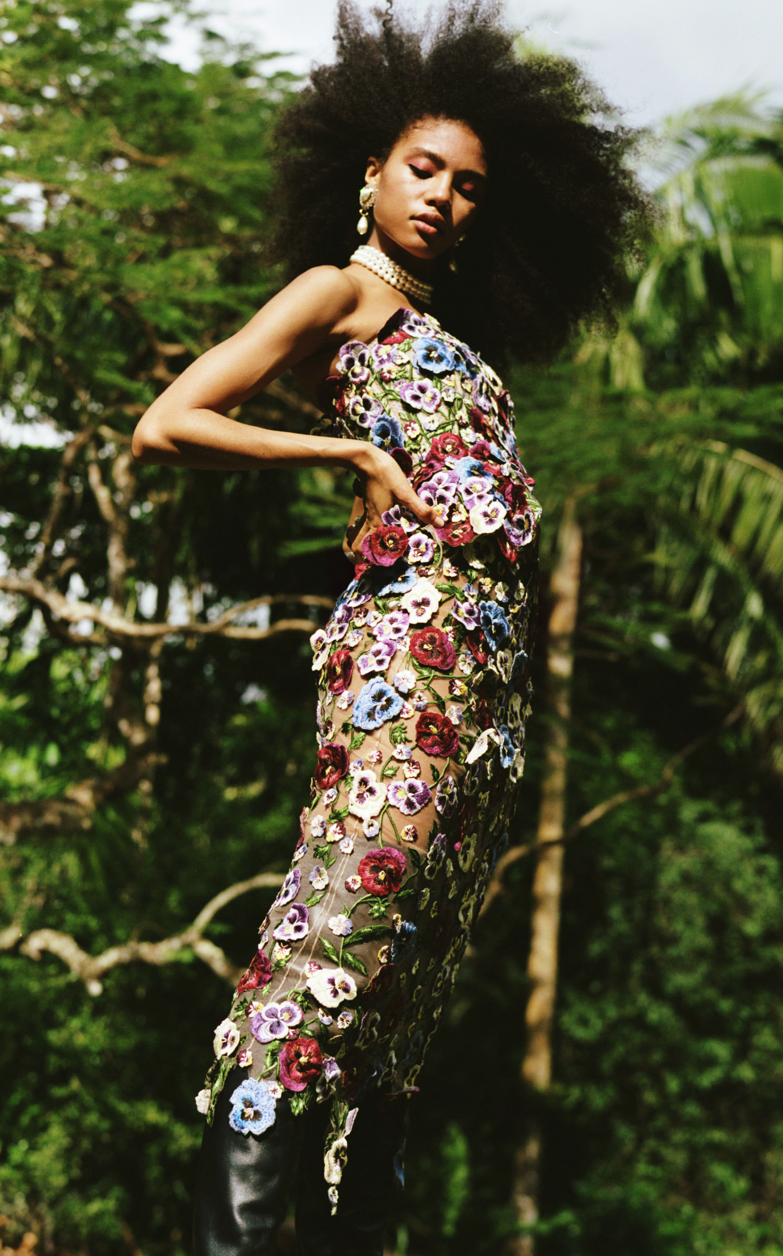 Bottega Veneta Leather Over-The-Knee Boots 4 Bottega Veneta Leather Over-The-Knee Boots - Image 2