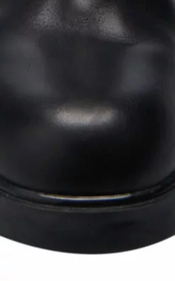 Bottega Veneta Leather Over-The-Knee Boots 19 Bottega Veneta Leather Over-The-Knee Boots -Boots Sales Store bottega veneta black boot calfskin 8