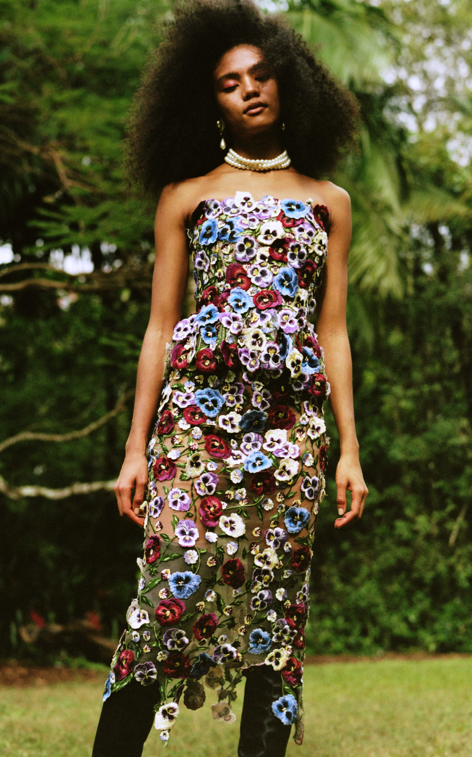 Bottega Veneta Leather Over-The-Knee Boots 3 Bottega Veneta Leather Over-The-Knee Boots