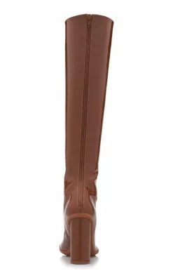 Bottega Veneta Atomic Patent Leather Knee Boots -Boots Sales Store bottega veneta brown atomic boot latex 2