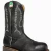 Boulet Men's Work Boots 13" CSA Steel Toe 6309