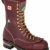 Canada West Men's Work Boots 9" Lace-Up FR CSA Steel Toe 34363 -Boots Sales Store canada west mens work boots 9 lace up fr csa steel toe 34363 273189