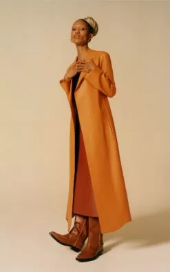 Chloé Nellie Leather Boots