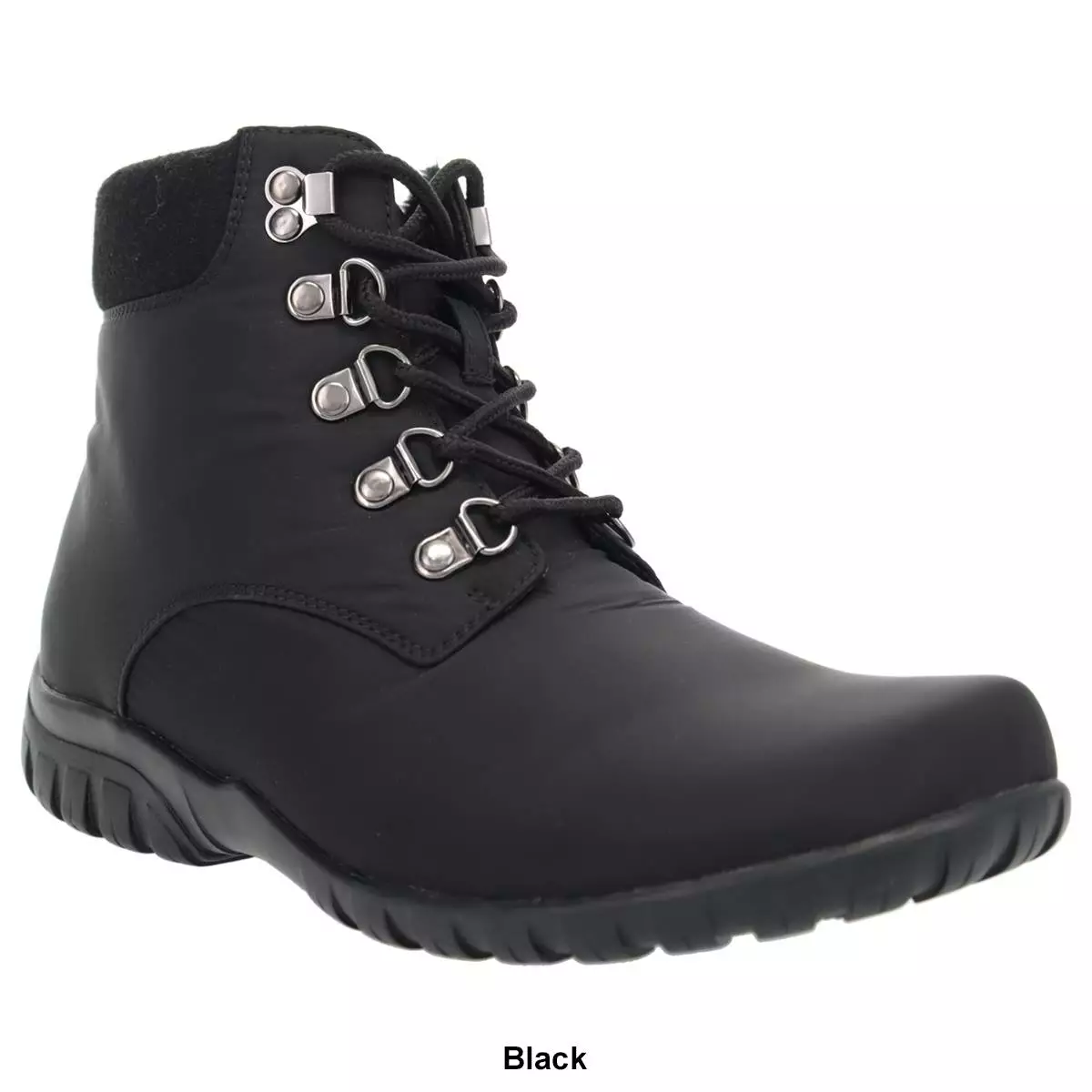 Womens Propèt® Dani Ankle Lace Rain And Winter Boots 8 Womens Propèt® Dani Ankle Lace Rain And Winter Boots - Image 6