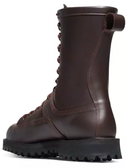 Danner Men's Work Boots 10" Canadian Gore-Tex Insulated 67200 5 Danner Men's Work Boots 10" Canadian Gore-Tex Insulated 67200 - Image 3