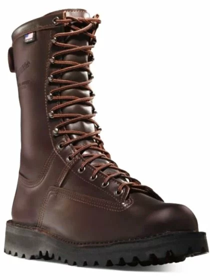 Danner Men's Work Boots 10" Canadian Gore-Tex Insulated 67200 3 Danner Men's Work Boots 10" Canadian Gore-Tex Insulated 67200