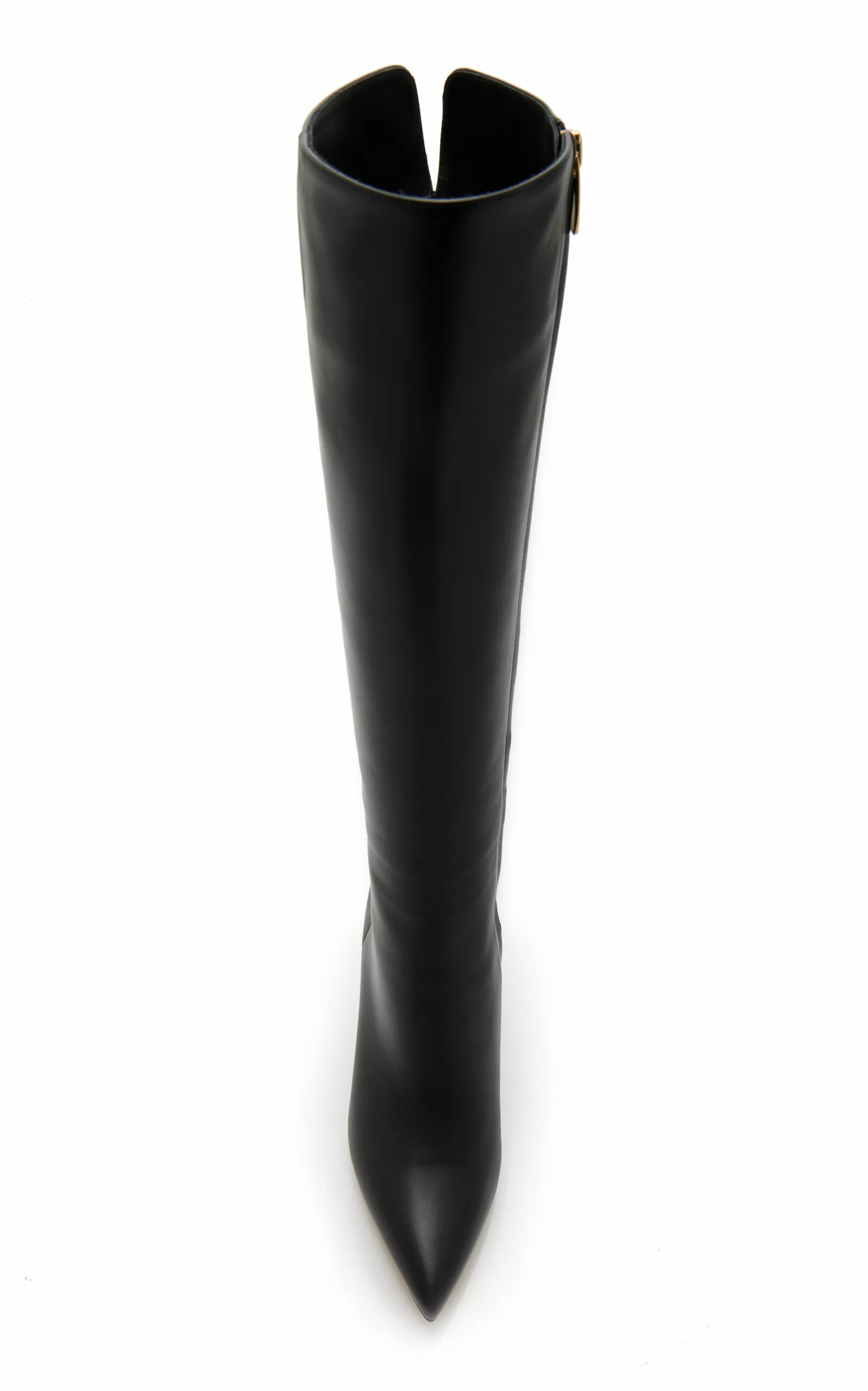 Lyell Leather Knee Boots 5 Lyell Leather Knee Boots - Image 3