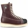 JB Goodhue Men's Work Boots 8" Ironworker CSA Steel Toe 00800 -Boots Sales Store jb goodhue mens work boots 8 ironworker csa steel toe 00800 572985