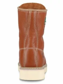 JB Goodhue Men's Work Boots 8" Ironworker CSA Steel Toe Insulated 00801 9 JB Goodhue Men's Work Boots 8" Ironworker CSA Steel Toe Insulated 00801 -Boots Sales Store jb goodhue mens work boots 8 ironworker csa steel toe insulated 00801 393872