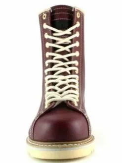 JB Goodhue Men's Work Boots 8" Ironworker Steel Toe Insulated 07780 8 JB Goodhue Men's Work Boots 8" Ironworker Steel Toe Insulated 07780 -Boots Sales Store jb goodhue mens work boots 8 ironworker steel toe insulated 07780 280418