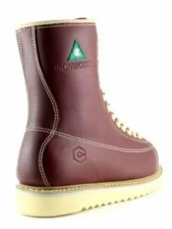JB Goodhue Men's Work Boots 8" Ironworker Steel Toe Insulated 07780 9 JB Goodhue Men's Work Boots 8" Ironworker Steel Toe Insulated 07780 -Boots Sales Store jb goodhue mens work boots 8 ironworker steel toe insulated 07780 979581