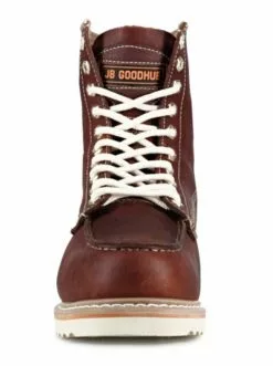 JB Goodhue Men's Work Boots Farmer2 CSA Steel Toe Uninsulated 00744 -Boots Sales Store jb goodhue mens work boots farmer2 csa steel toe uninsulated 00744 516721