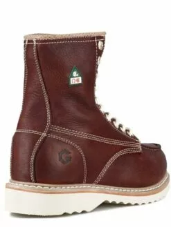 JB Goodhue Men's Work Boots Farmer2 CSA Steel Toe Uninsulated 00744 -Boots Sales Store jb goodhue mens work boots farmer2 csa steel toe uninsulated 00744 749006