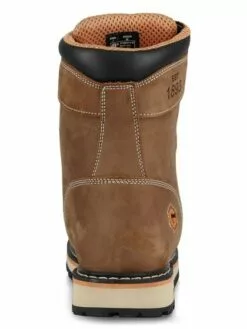 JB Goodhue Men's Work Boots Rigger Waterproof Steel Toe 07889 Tan 10 JB Goodhue Men's Work Boots Rigger Waterproof Steel Toe 07889 Tan -Boots Sales Store jb goodhue mens work boots rigger waterproof steel toe 07889 tan 192562