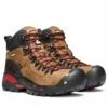 Keen Men's Work Boots Hamilton Waterproof CSA Carbon Toe 1020096 -Boots Sales Store keen mens work boots hamilton waterproof csa composite toe 1020096 964402