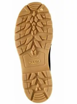 Keen Unisex Work Boots 5" Seattle Romeo CSA Carbon Toe 1021337 -Boots Sales Store keen unisex work boots 5 seattle romeo csa carbon toe 1021337 358008