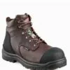 Red Wing Men's Work Boots 6" Lace-Up CSA Comp Toe Waterproof King Toe 3506