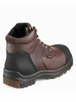 Boots Sales Store -Boots Sales Store red wing mens work boots 6 lace up csa comp toe waterproof king toe 3506 404139