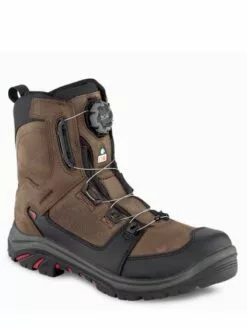 Red Wing Men's Work Boots 8" CSA Comp Toe 3531