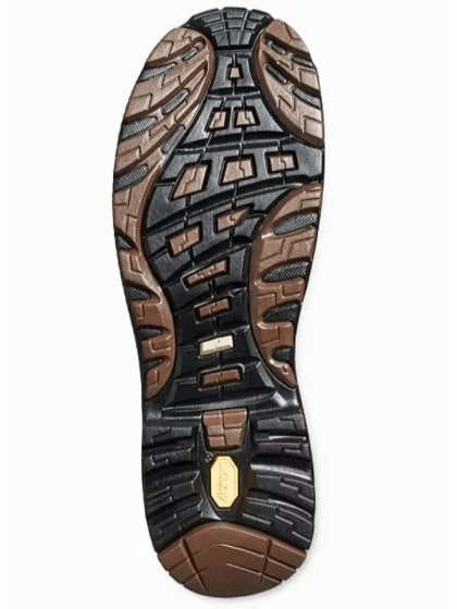 Red Wing Men's Work Boots 8" CSA Comp Toe MetGuard Waterproof King Toe 3530 5 Red Wing Men's Work Boots 8" CSA Comp Toe MetGuard Waterproof King Toe 3530 - Image 3