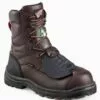 Red Wing Men's Work Boots 8" CSA Comp Toe MetGuard Waterproof King Toe 3530 -Boots Sales Store red wing mens work boots 8 csa comp toe metguard waterproof king toe 3530 972572
