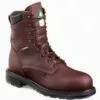 Red Wing Men's Work Boots 8" CSA Steel Toe Waterproof Gore-Tex 2414 2 Red Wing Men's Work Boots 8" CSA Steel Toe Waterproof Gore-Tex 2414 -Boots Sales Store red wing mens work boots 8 csa steel toe waterproof gore tex 2414 546600