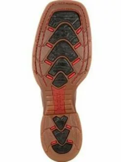 Rocky Boots Rocky Men’s Boots 11" Work Western Long Range Square Soft Toe RKW0278 -Boots Sales Store rocky mens boots 11 work western long range square soft toe rkw0278 566708