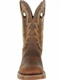 Rocky Boots Rocky Men’s Boots 11" Work Western Long Range Square Soft Toe RKW0278 -Boots Sales Store rocky mens boots 11 work western long range square soft toe rkw0278 954218