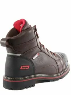 Stompers Men's Work Boots 6" Purcell CSA Comp Toe Waterproof Insulated 560 -Boots Sales Store stompers mens work boots 6 purcell csa comp toe waterproof insulated 560 342578