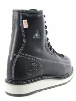 Stompers Men's Work Boots 9" Jobsite CSA Comp Toe Waterproof Insulated 455 -Boots Sales Store stompers mens work boots 9 jobsite csa comp toe waterproof insulated 455 201362