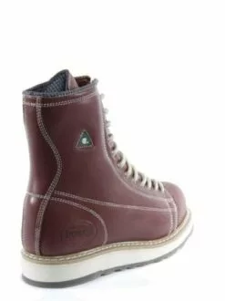 Stompers Men's Work Boots 9" Redwood CSA Comp Toe Waterproof Insulated 554 -Boots Sales Store stompers mens work boots 9 redwood csa comp toe waterproof insulated 554 100742