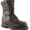Stompers Men's Work Boots Luis 11" CSA Comp Toe Waterproof Insulated 580 -Boots Sales Store stompers mens work boots luis 11 csa comp toe waterproof insulated 580 133979