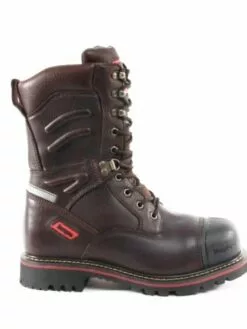 Stompers Men's Work Boots Luis 11" CSA Comp Toe Waterproof Insulated 580 -Boots Sales Store stompers mens work boots luis 11 csa comp toe waterproof insulated 580 253171