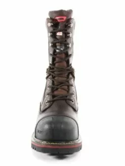 Stompers Men's Work Boots Luis 11" CSA Comp Toe Waterproof Insulated 580 -Boots Sales Store stompers mens work boots luis 11 csa comp toe waterproof insulated 580 543586