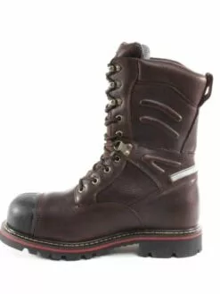 Stompers Men's Work Boots Luis 11" CSA Comp Toe Waterproof Insulated 580 -Boots Sales Store stompers mens work boots luis 11 csa comp toe waterproof insulated 580 661844