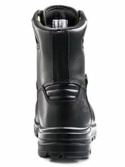 Terra Men's Work Boots Paladin CSA Comp Toe 8" Insulated Internal Met Guard TR02988B -Boots Sales Store terra mens work boots paladin csa comp toe 8 insulated internal met guard tr02988b 151041