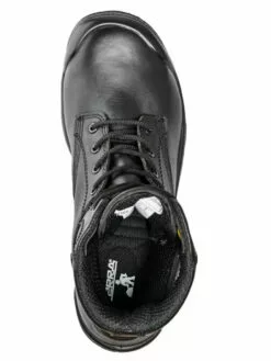 Terra Men's Work Boots Paladin CSA Comp Toe 8" Insulated Internal Met Guard TR02988B -Boots Sales Store terra mens work boots paladin csa comp toe 8 insulated internal met guard tr02988b 494324