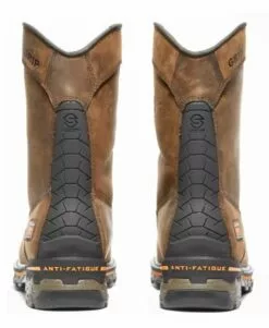 Timberland Pro Timberland Men’s Work Boots 11" Boondock Pull-On CSA Comp Toe Waterproof A4499214 -Boots Sales Store timberland mens work boots 11 boondock pull on csa comp toe waterproof a4499214 283888