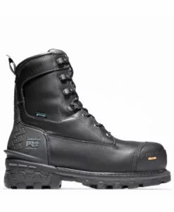 Timberland Pro Timberland Men’s Work Boots 8” Boondock HD CSA Composite Toe Water Proof A29S7001