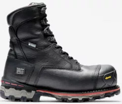 Timberland Pro Men’s Work Boots 8” Boondock Comp Toe Insulated TB0A131D001