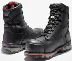Timberland Pro Men’s Work Boots 8” Boondock Comp Toe Insulated TB0A131D001 -Boots Sales Store timberland pro mens work boots 8 boondock comp toe insulated tb0a131d001 701049