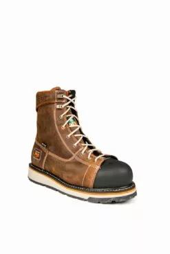 Timberland PRO Men's Work Boots CSA Gridworks