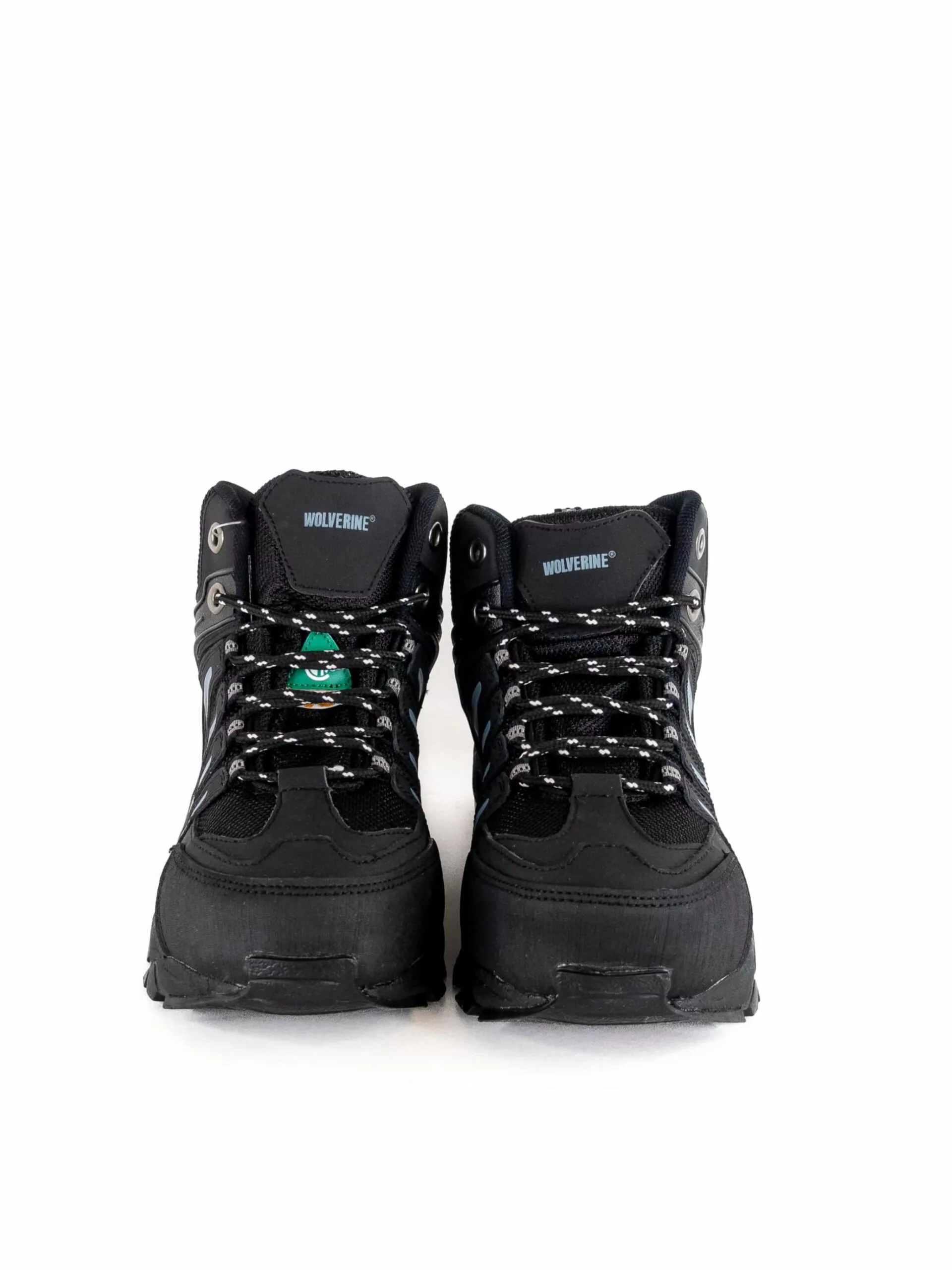 Wolverine Boots Wolverine Men's Work Boots 6" CSA Steel Toe Gazelle Hi W59411 6 Wolverine Boots Wolverine Men's Work Boots 6" CSA Steel Toe Gazelle Hi W59411 - Image 4