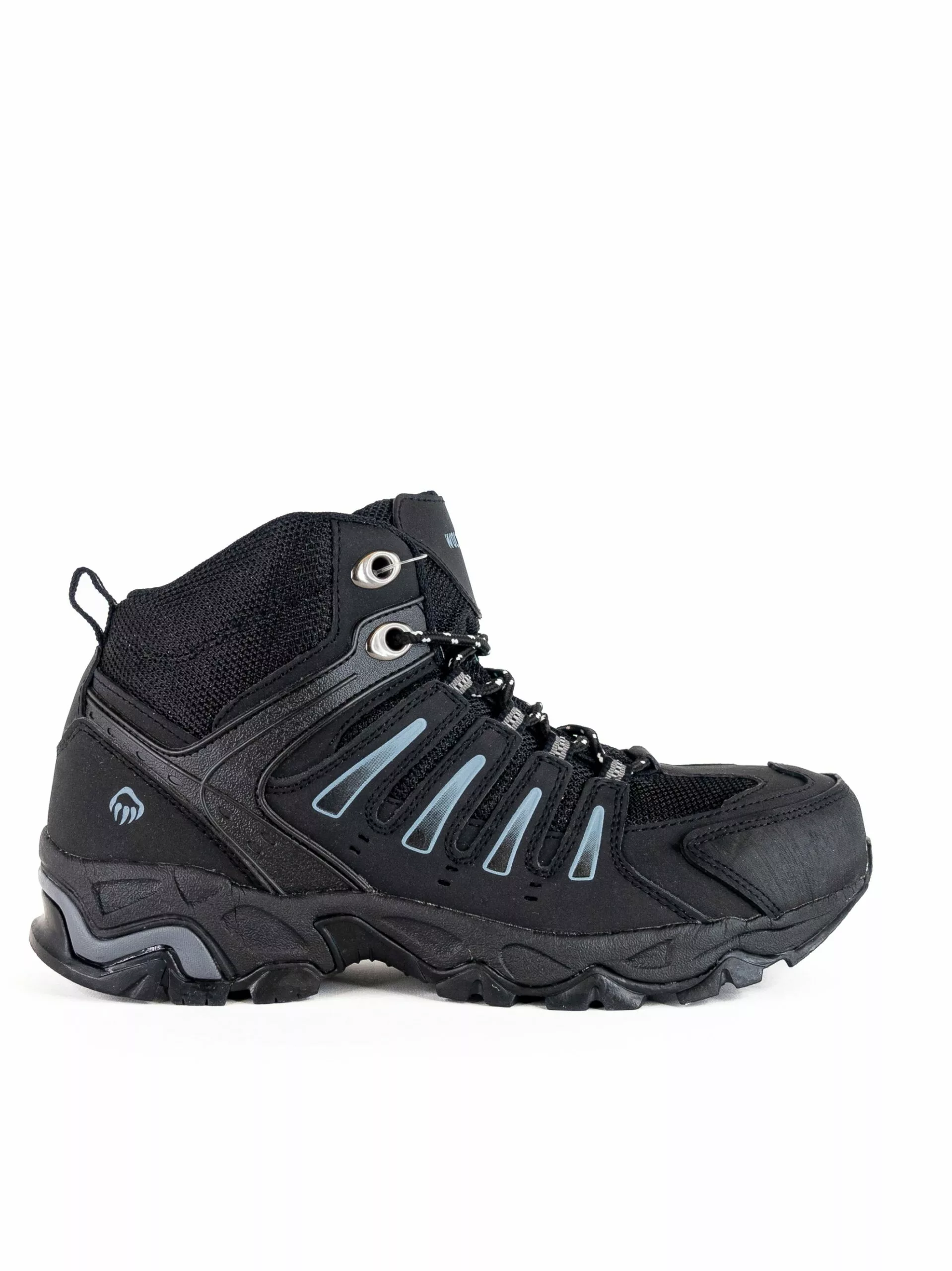 Wolverine Boots Wolverine Men's Work Boots 6" CSA Steel Toe Gazelle Hi W59411 4 Wolverine Boots Wolverine Men's Work Boots 6" CSA Steel Toe Gazelle Hi W59411 - Image 2