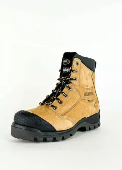 Wolverine Boots Wolverine Men's Work Boots 8" CSA Rockridge Comp Toe Insulated Choc/Wheat -Boots Sales Store wolverine mens work boots 8 csa rockridge comp toe insulated chocwheat 508048