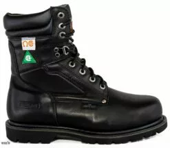 Wolverine Boots Wolverine Men's Work Boots 8" CSA Steel Toe Otter 5405 -Boots Sales Store wolverine mens work boots 8 csa steel toe otter 5405 293325